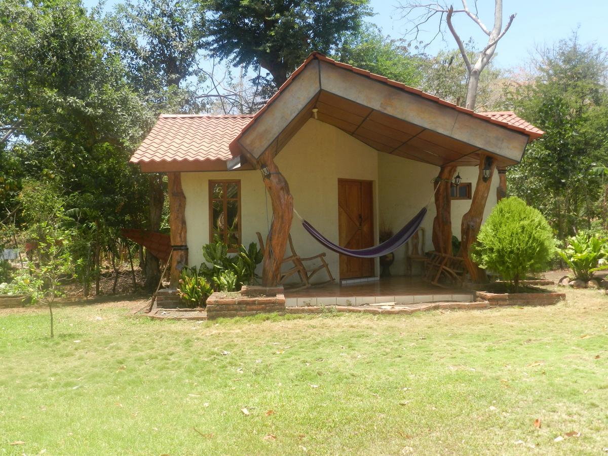Hostal Y Restaurante Rancho Mérida Δωμάτιο φωτογραφία