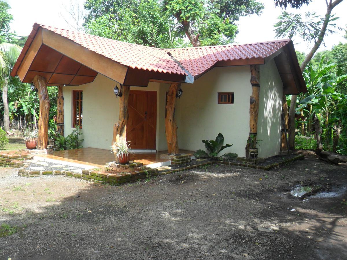 Hostal Y Restaurante Rancho Mérida Δωμάτιο φωτογραφία