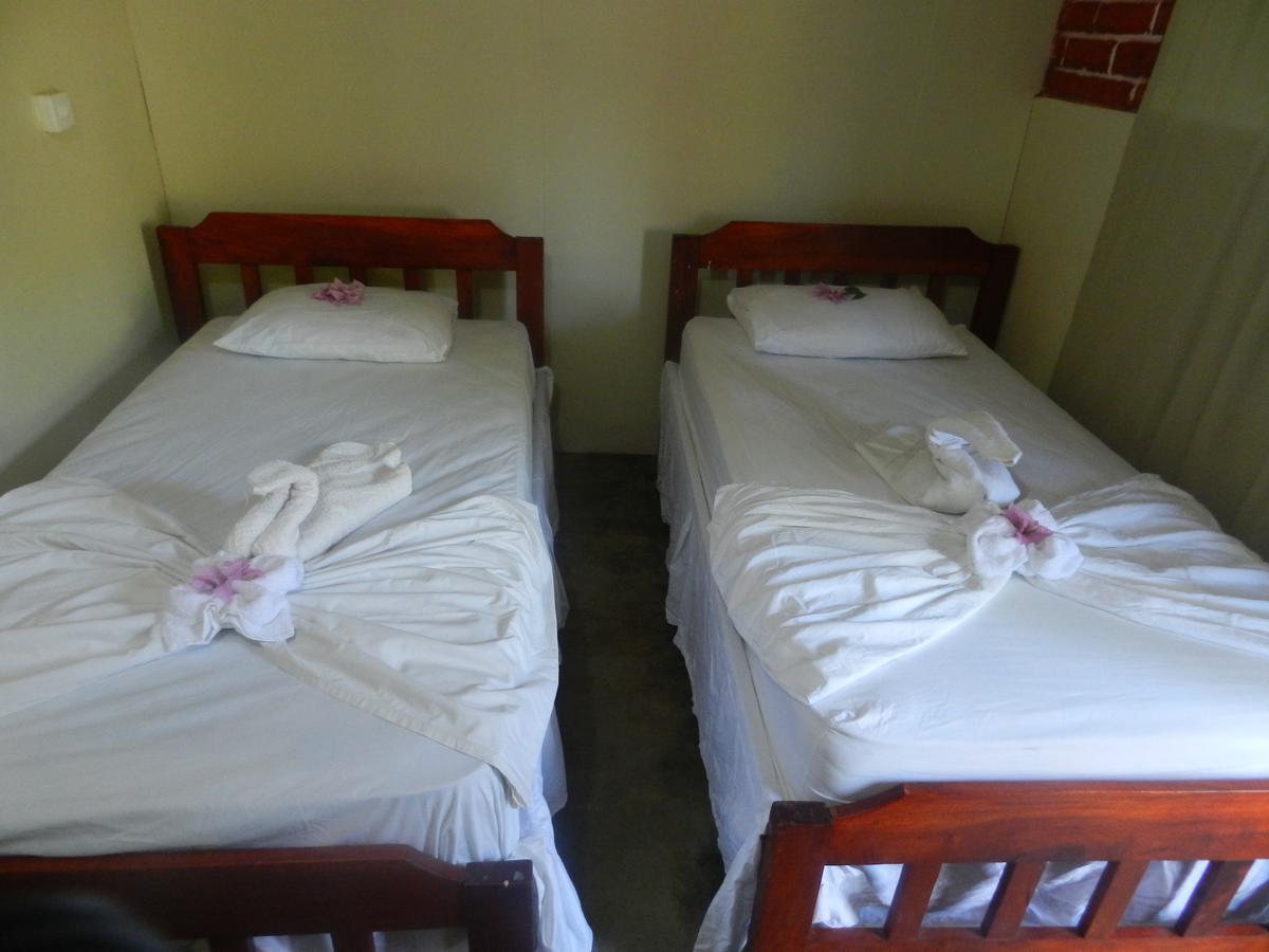 Hostal Y Restaurante Rancho Mérida Εξωτερικό φωτογραφία