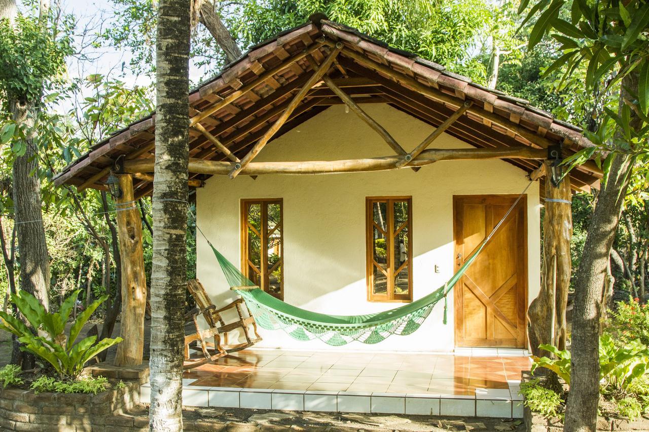 Hostal Y Restaurante Rancho Mérida Εξωτερικό φωτογραφία