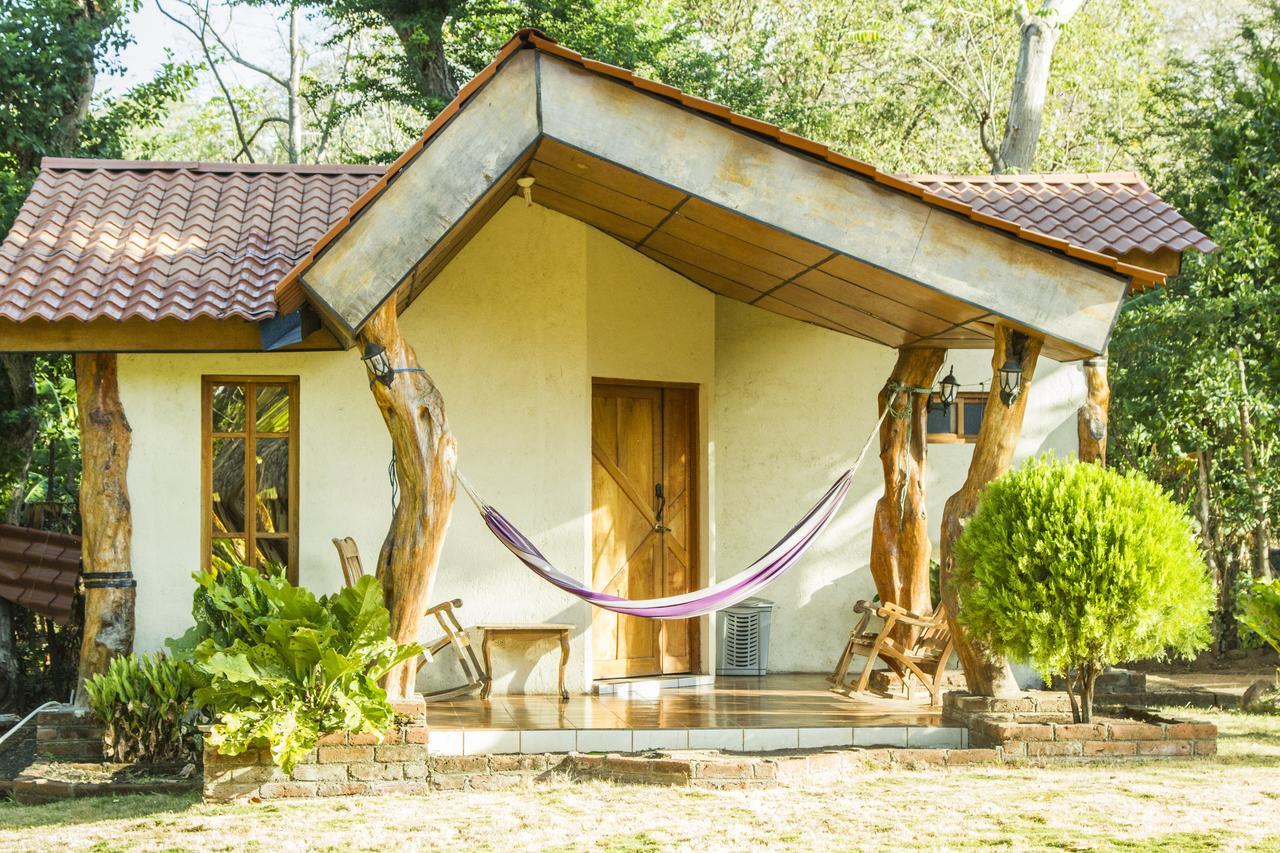 Hostal Y Restaurante Rancho Mérida Εξωτερικό φωτογραφία