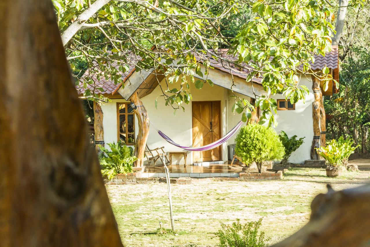 Hostal Y Restaurante Rancho Mérida Εξωτερικό φωτογραφία