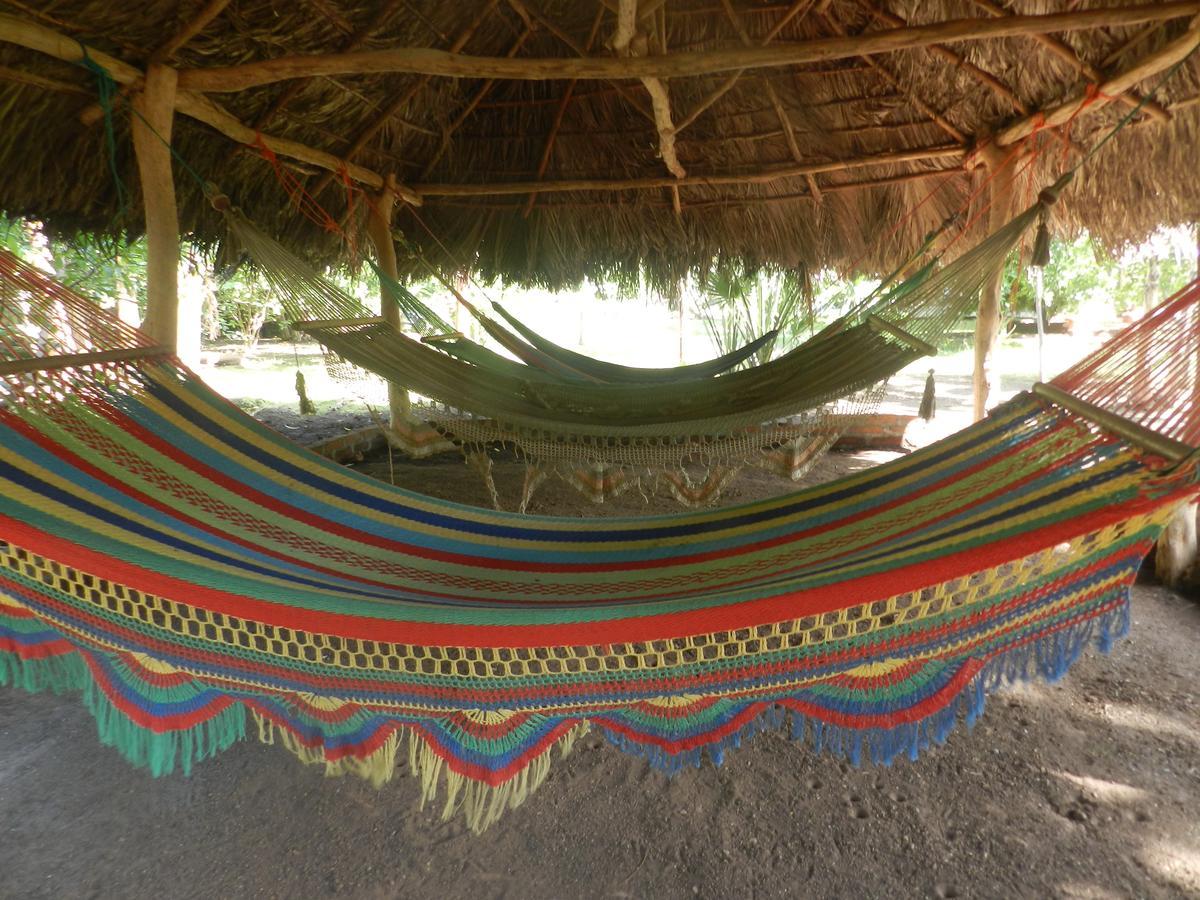 Hostal Y Restaurante Rancho Mérida Εξωτερικό φωτογραφία